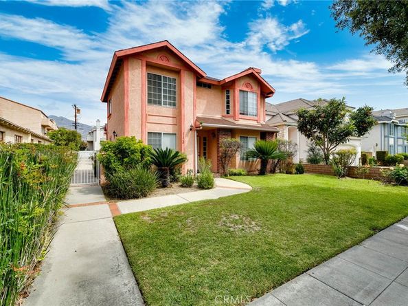 113 Diamond, Arcadia CA 91006
