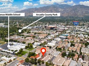 113 Diamond, Arcadia CA 91006