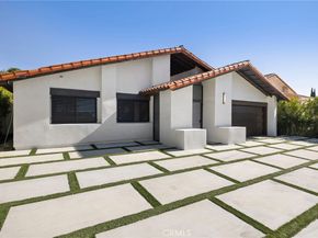 9450 Tampa Avenue, Northridge CA 91324