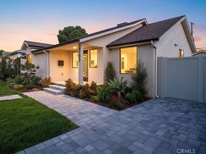 5700 Vista Del Monte, Sherman Oaks CA 91411