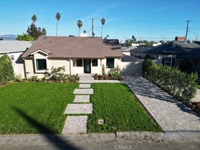5700 Vista Del Monte, Sherman Oaks CA 91411
