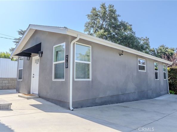 2700 Prospect Avenue, La Crescenta CA 91214