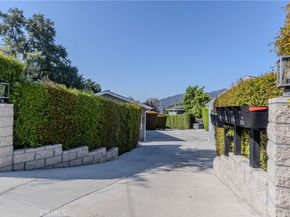 2700 Prospect Avenue, La Crescenta CA 91214