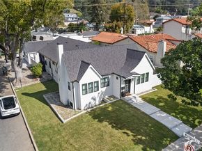 2101 E Glenoaks Boulevard, Glendale CA 91206