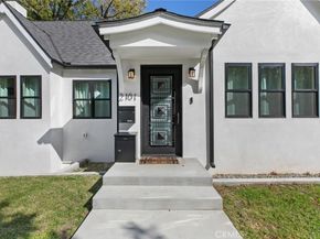2101 E Glenoaks Boulevard, Glendale CA 91206