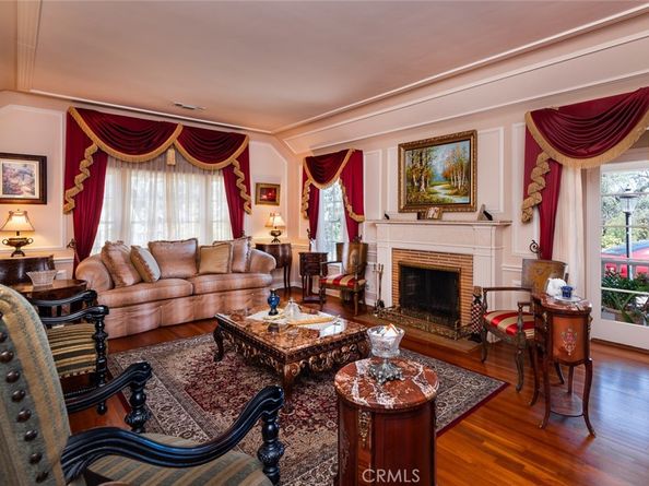 1535 Royal Boulevard, Glendale CA 91207