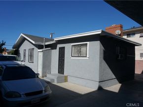 12526 Menlo Ave, Hawthorne CA 90250