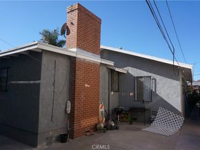 12526 Menlo Ave, Hawthorne CA 90250