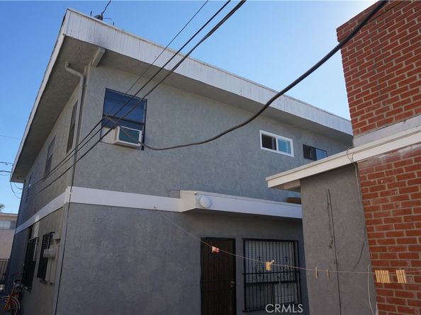 12526 Menlo Ave, Hawthorne CA 90250