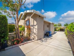 1036 N Avenue 50, Los Angeles CA 90042