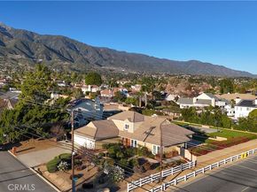 6087 Amethyst, Rancho Cucamonga CA 91737