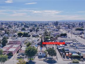 116 E 74th, Los Angeles CA 90003