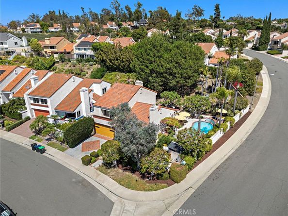 25962 Ernestine Court, Laguna Hills CA 92653