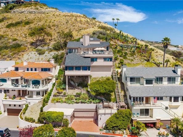 15 N Vista De Catalina, Laguna Beach CA 92651