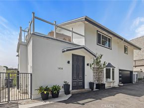 1414 Mar Vista, Laguna Beach CA 92651