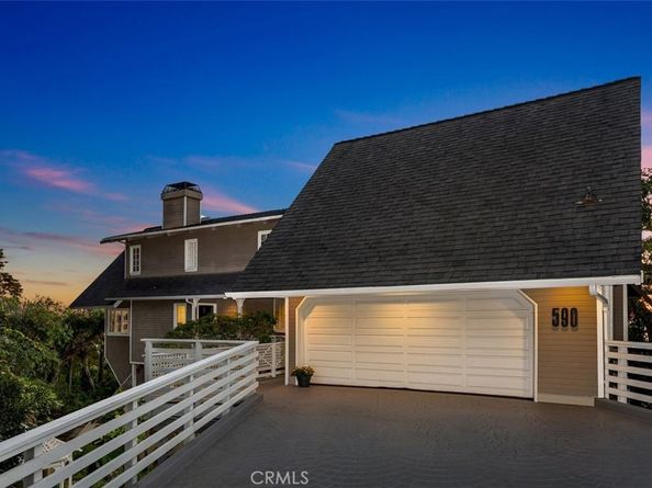 590 Diamond Street, Laguna Beach CA 92651