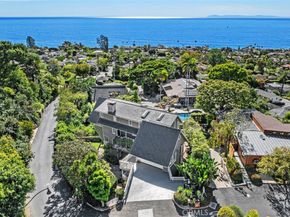 590 Diamond Street, Laguna Beach CA 92651