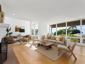 590 Diamond Street, Laguna Beach CA 92651