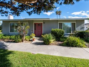229 Monte Vista 12, San Clemente CA 92672