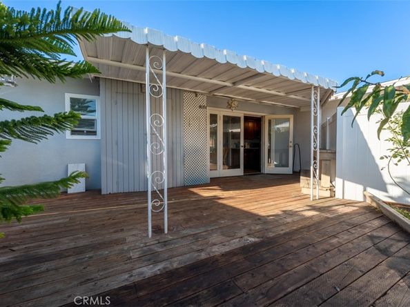229 Monte Vista 12, San Clemente CA 92672