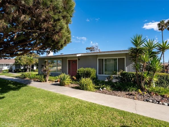 229 Monte Vista 12, San Clemente CA 92672