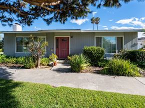 229 Monte Vista 12, San Clemente CA 92672
