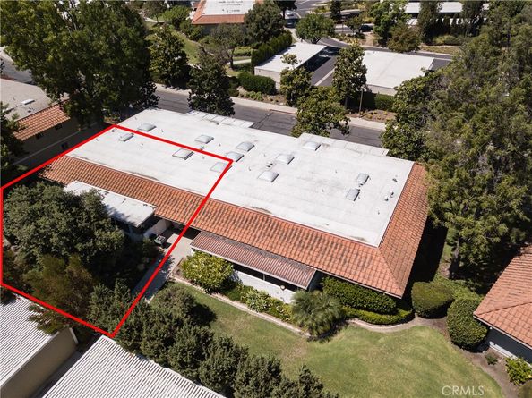803 Ronda Mendoza Q, Laguna Woods CA 92637