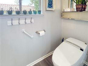 803 Ronda Mendoza Q, Laguna Woods CA 92637