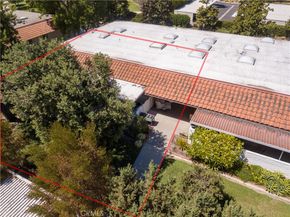 803 Ronda Mendoza Q, Laguna Woods CA 92637