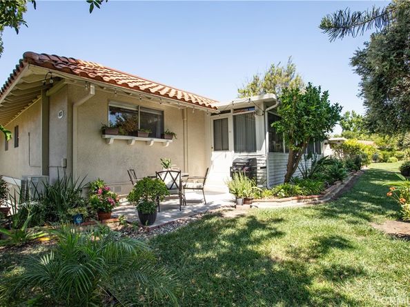 803 Ronda Mendoza Q, Laguna Woods CA 92637