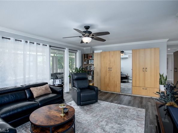 803 Ronda Mendoza Q, Laguna Woods CA 92637
