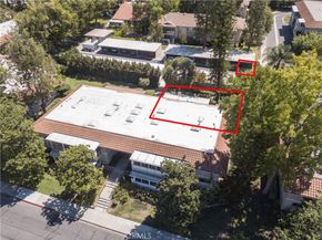 803 Ronda Mendoza Q, Laguna Woods CA 92637