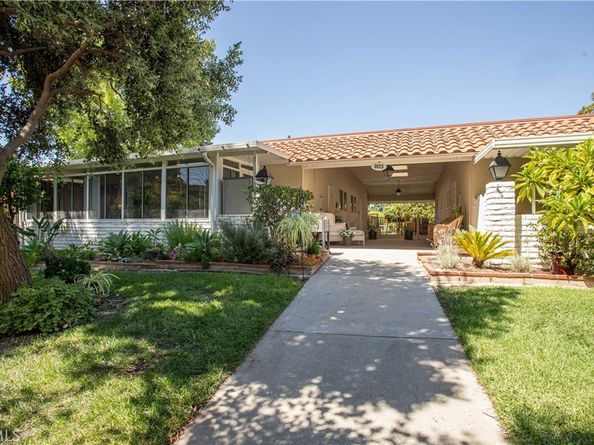 803 Ronda Mendoza Q, Laguna Woods CA 92637