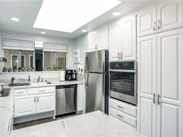 803 Ronda Mendoza Q, Laguna Woods CA 92637