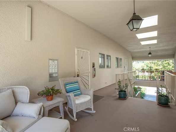 803 Ronda Mendoza Q, Laguna Woods CA 92637
