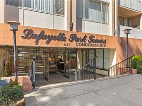 421 S La Fayette Park 701, Los Angeles CA 90057