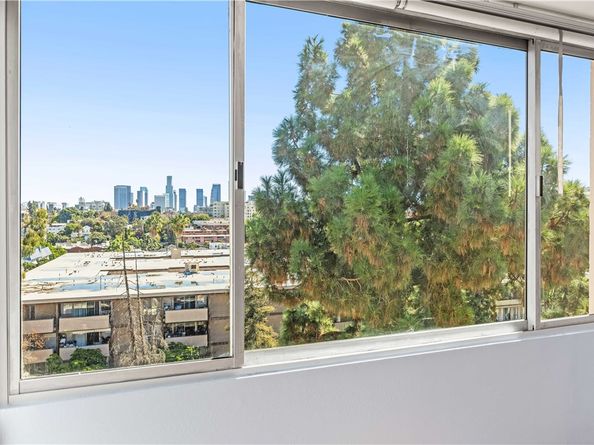 421 S La Fayette Park 701, Los Angeles CA 90057