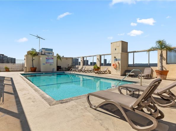 421 S La Fayette Park 701, Los Angeles CA 90057