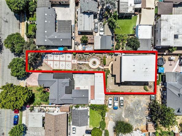 1325 Glen Ave, Pasadena CA 91103