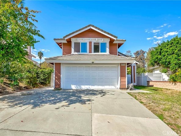 15520 Ficus Street, Chino Hills CA 91709