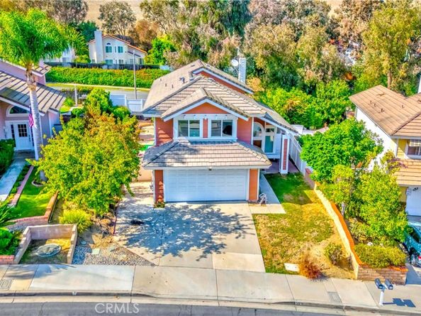 15520 Ficus Street, Chino Hills CA 91709