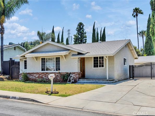 2915 Norsewood Drive, Rowland Heights CA 91748