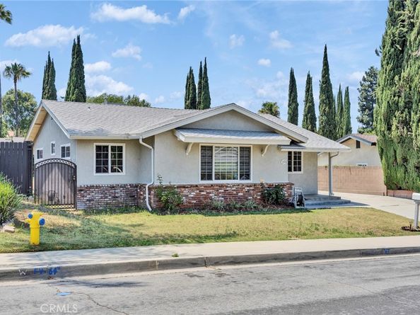 2915 Norsewood Drive, Rowland Heights CA 91748