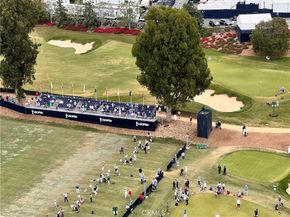 875 Comstock Avenue 16A, Los Angeles CA 90024