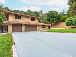14558 Blue Sky Road, Hacienda Heights CA 91745