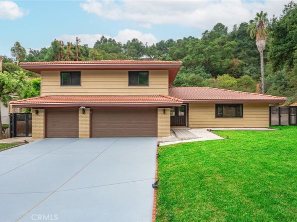 14558 Blue Sky Road, Hacienda Heights CA 91745