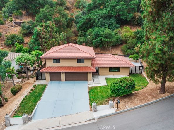 14558 Blue Sky Road, Hacienda Heights CA 91745