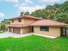 14558 Blue Sky Road, Hacienda Heights CA 91745