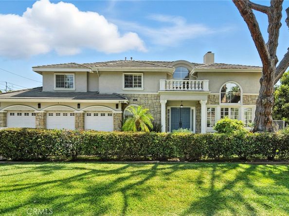 2122 S 3rd Avenue, Arcadia CA 91006