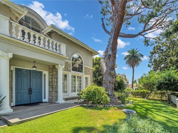 2122 S 3rd Avenue, Arcadia CA 91006